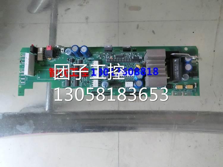 ￥伦茨E82EV752-4C控制板 CPU板E82EV752-4C200主板7.5KW询价询价