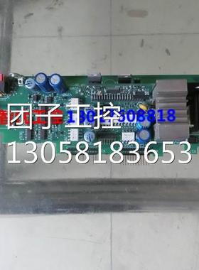 ￥伦茨E82EV752-4C控制板 CPU板E82EV752-4C200主板7.5KW询价询价