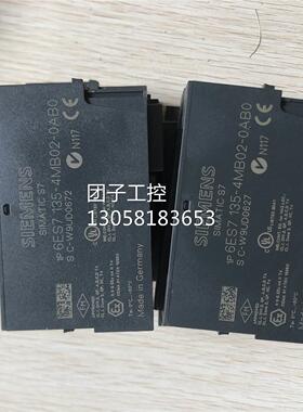 ￥原装拆机 SIEMENS 西门子6ES7 135-4MB02-0AB0 询价