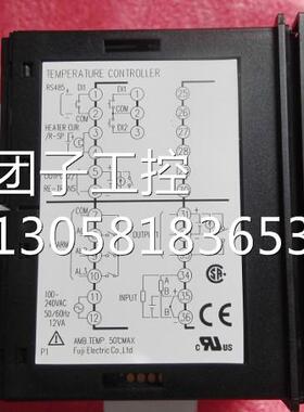 ￥富士温控表PXR9TAY1-FW000-C 询价