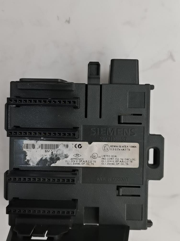 ￥西门子模块195-7HB00-0XA0询价