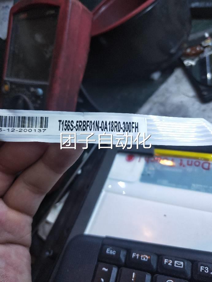 T156S-5RBF01N-0A18R0