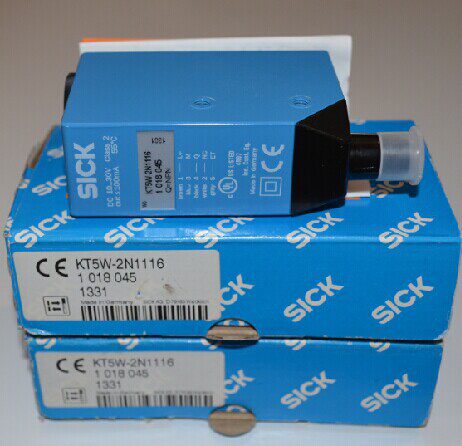 ！色标传感器KT5W-2N1116，价格商议 询价