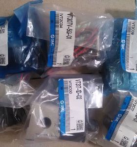 日本 SMC 电磁阀VT317V-5D/5DZ/5G/5GS/5HS-02/02F/01/02T 特价询