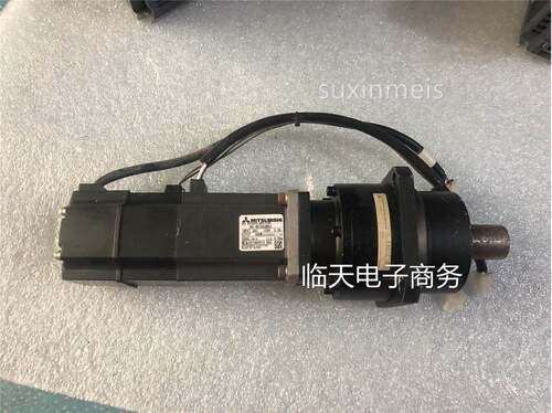 三菱伺服电机 HC-KFS43G1 速比 1:12 型号：K9012 销售询价