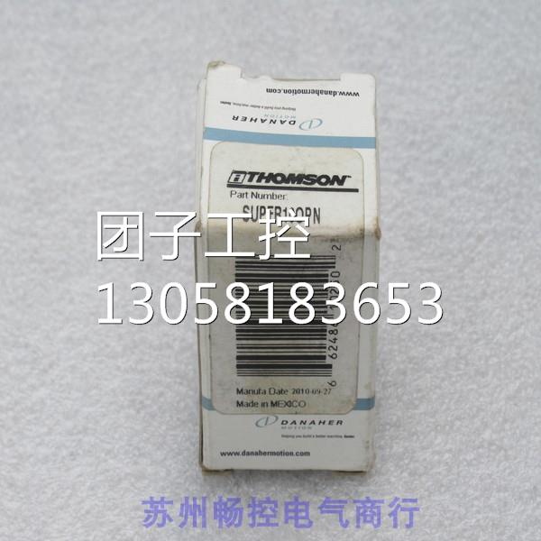 ￥全新THOMSON轴承 SUPER10OPN SUPER100PN 询价