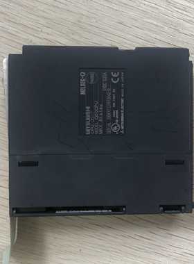 ￥ 全新原装 三菱 Q00CPU 有刮花 实物照片询价