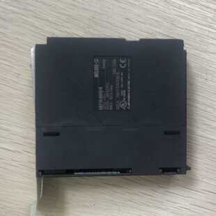 ￥ 全新原装 三菱 Q00CPU 有刮花 实物照片询价