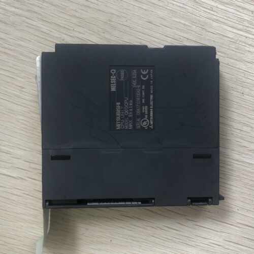 ￥ 全新原装 三菱 Q00CPU 有刮花 实物照片询价