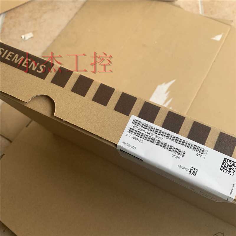 ￥全新原装正品西门子 6SL3000-2BE26-0AA0低价出售包邮询价