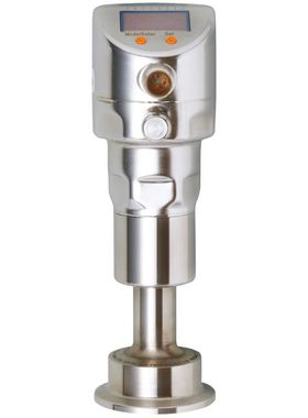 @IFM 带显示屏的齐平式压力传感器 PI-004-REZ01-MFRKG PI2205询