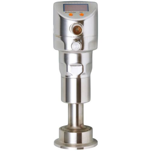 @IFM 带显示屏的齐平式压力传感器 PI-004-REZ01-MFRKG PI2205询