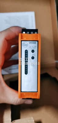 ！IFM易福门流量控制器SR0503询价