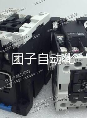 E原装正品 伊顿穆勒MELLR 接触器XTRD10 240AVAC 400OVC 现货全新