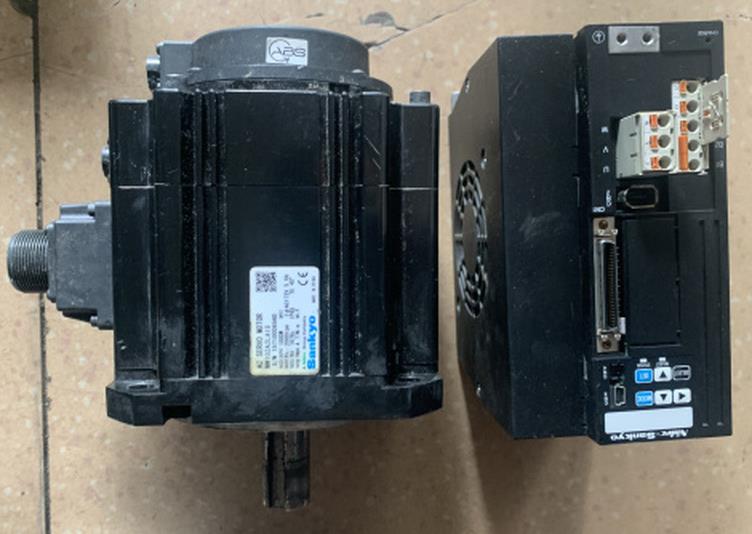 ￥Sankyo 驱动器 DA24A11 电机 MM102A2LA18询价