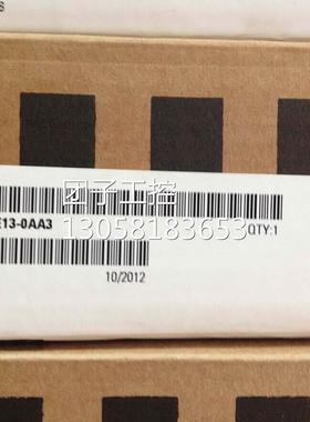 ！6SL3120-2TE13-OAA3西门子伺服驱动模块6SL3120-2TE13-0AA3询价