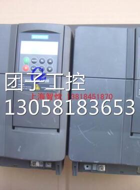 ￥西门子 430变频器6SE6430-2UD27-5CA0，7.5KW询价