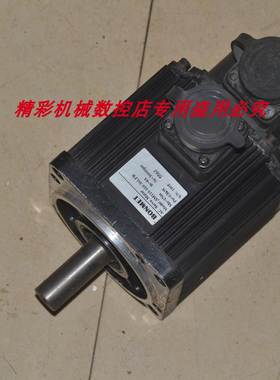 华大110ST-M02030LFB SM110-020-30LFB 600W 2NM 110伺服电询价