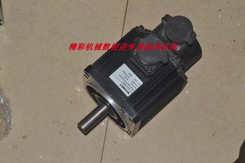 华大110ST-M02030LFB SM110-020-30LFB 600W 2NM 110伺服电询价