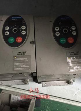 ！施耐德变频器 ATV31 1.5KW 220V ATV31HU15M3XA 质量保证询价