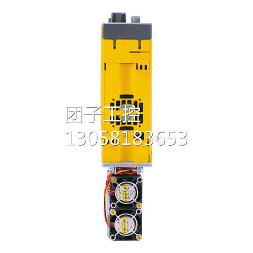 ！发那科原装驱动器A06B-6151-H006放大器数控配件质保包邮询价