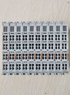 原装拆机 BECKHOFF 倍福 EL3311 成色非常漂亮 实物照片询价