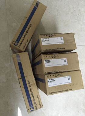 FTU611C FTU221C FDL120A-A10 FUJI富士PLC 全新原装现货询价