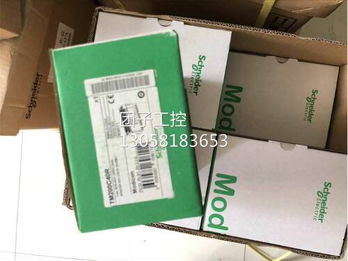 ！TM200C40R 施耐德 TM200C40R 全新原装正品 询价