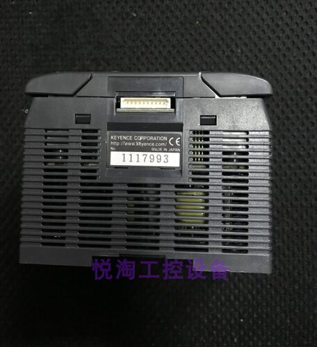 基恩士 KV-16AR 拆机 包好询价为准询价