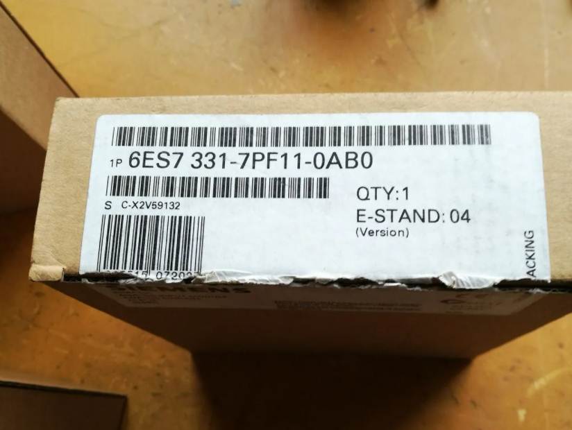 西门子 模拟量输入模块 6ES7 331-7PF11-0AB0/6ES7331-7PF11-0AB0
