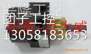！台湾群翊 升压机 40-21-CASCADE 全新原装！询价