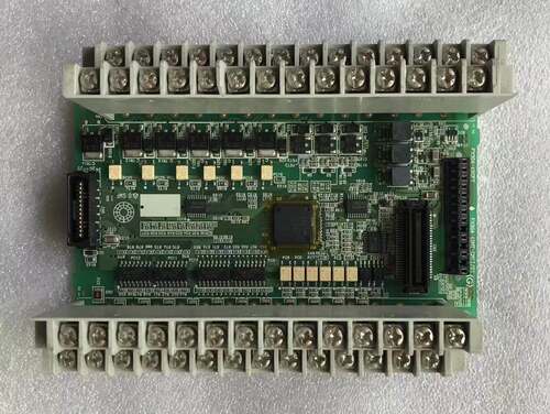 三菱PLC FX3GA-40MT-CM/FX3G-40MT/ES-A/主板/IO板/中板/电源询价