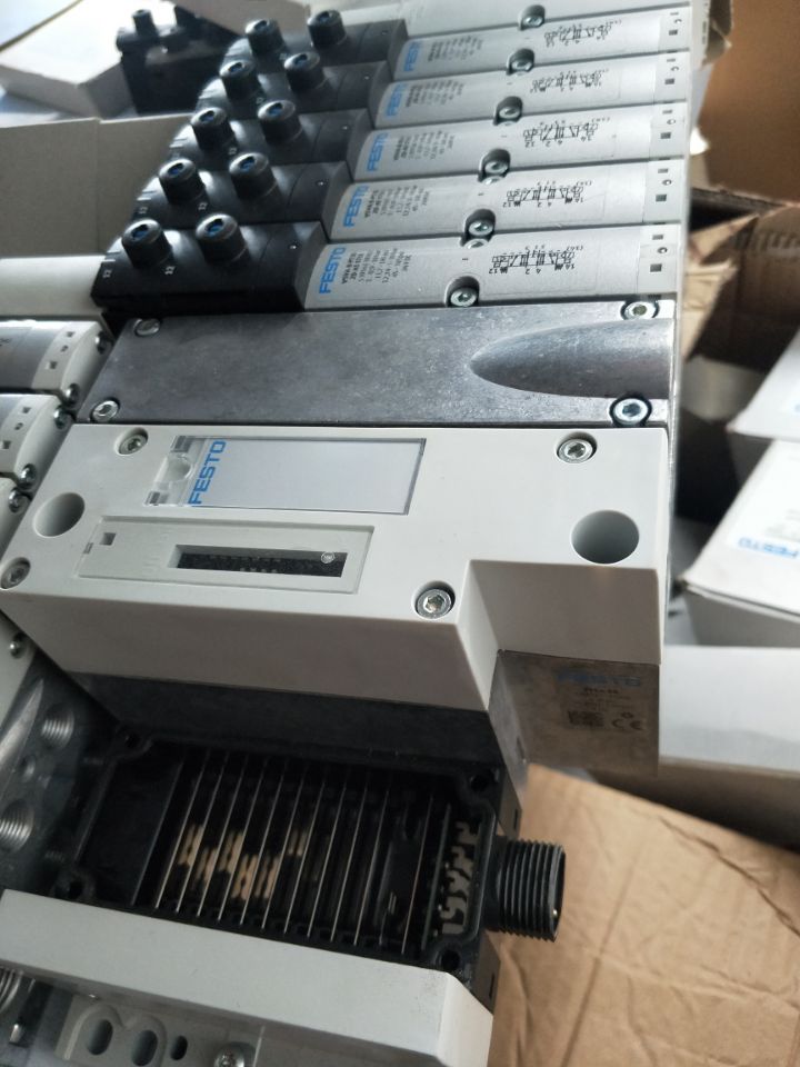 @费斯托FESTO 阀岛 VTSA-FB 539217 正品现货销售询价