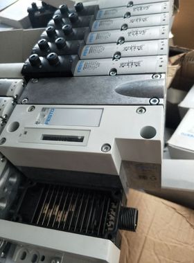 @费斯托FESTO 阀岛 VTSA-FB 539217 正品现货销售询价