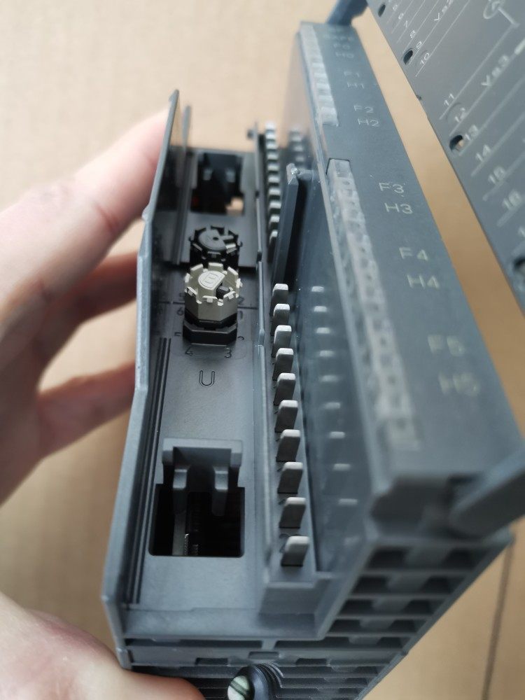 西门子plc模块 6ES7 336-4GE00-0AB0询价