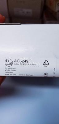 ！IFM易福门全新原装正品AC5249现货询价
