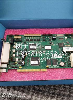 ！cloos克鲁斯机器人 通讯板pcif 033.59.20.00询价