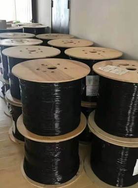 西门子Profibus-DP屏蔽通讯线RS485紫色总线电缆2芯6XV1830-0EH10