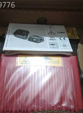 c全新LE UZJRRE劳易测bl 501i条sn 102 激光码阅读器50105472现货