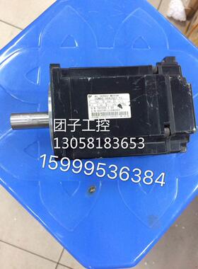 ￥SGMAS-08A2A21-Y2 SGMAS-08A2A2C-Y2安川电机拆机件 功能已测试