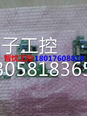 ￥全新安川H1000 A1000模块小驱动板ETC710371询价
