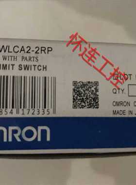 @全新原装WLCA2-2RP现货包邮询价