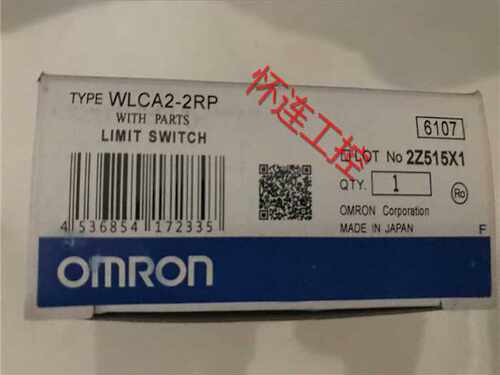 @全新原装WLCA2-2RP现货包邮询价