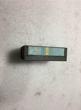 PLC模块 6ES7331 6ES7 331-7KF01 实物拍摄询价