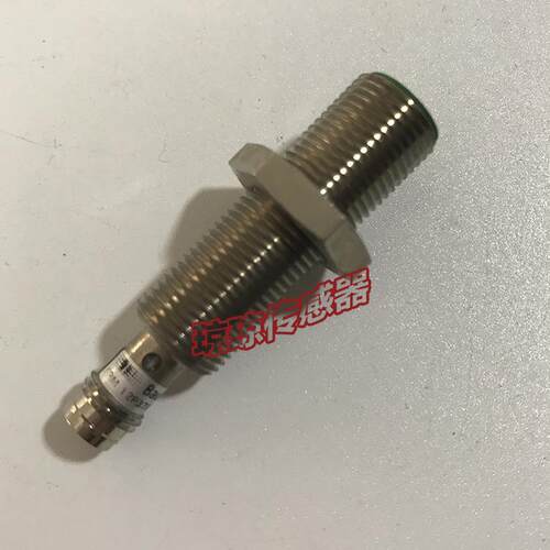 ￥Baumer堡盟插件式电感式接近开关传感器IFRM 12P3701/S35L询价