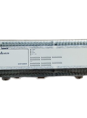 装机能充新的台达PLC DVP48EH00T3 DVP64EH00T3 DVP80EH00T3 询价