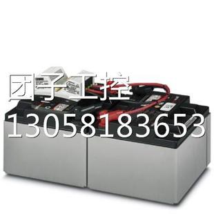 BAT VRLA WTR 26AH UPS 24DC 23204 菲尼克斯大功率存储设备