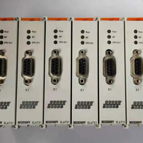 议价EL2008EK1100BECKHOFFEL9410EL1008倍福模块EL6751EL6731￥