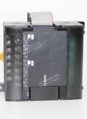 原装欧姆龙PLC模块CP1W-8ET-8ER-8ED-16ER-16ET-20EDT-32ER-40EDR