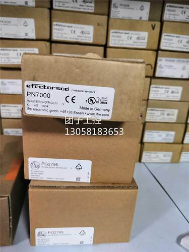！I0F MN70P0压力传感器现货询价